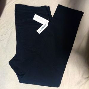Old Navy Super Skinny Mid-Rise Jean